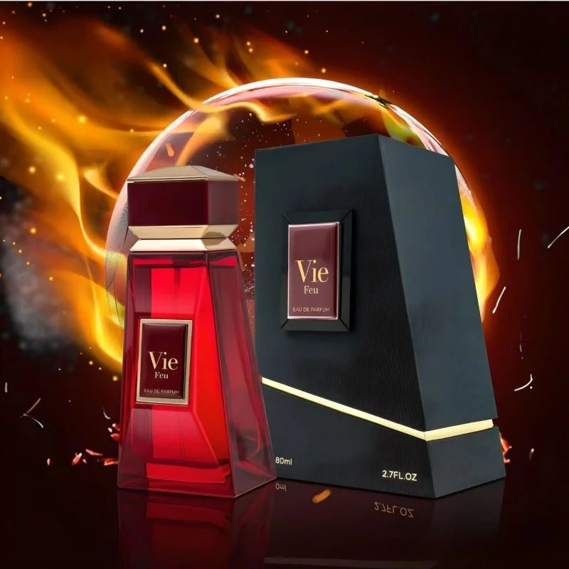 Vie Feu U Eau de Parfum 80 ml