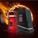 Vie Feu U Eau de Parfum 80 ml