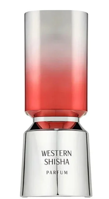 Western Shisha U Eau de Parfum 100 ml