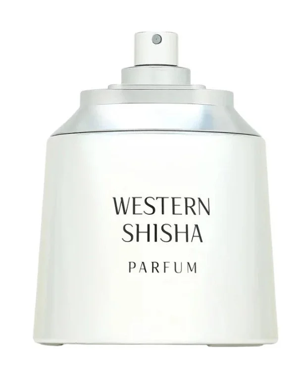 Western Shisha U Eau de Parfum 100 ml