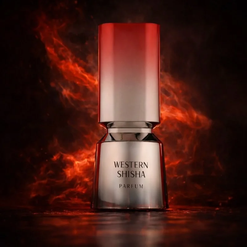 Western Shisha U Eau de Parfum 100 ml