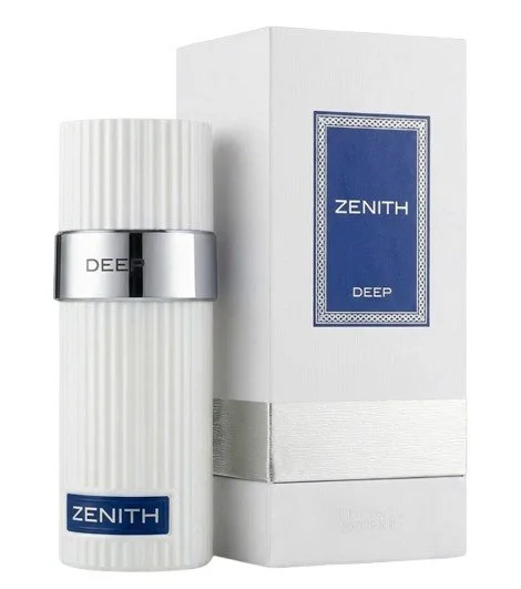 Zenith Deep M Parfümextrakt 100 ml