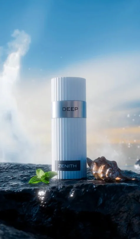 Zenith Deep M Parfümextrakt 100 ml
