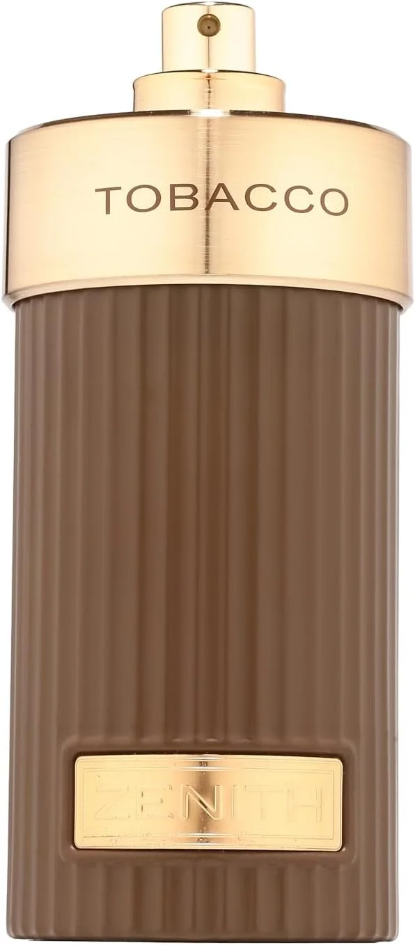 Zenith Tobacco U Eau de Parfum 100 ml