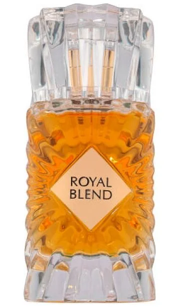 Royal Blend U Parfumextrakt 100 ml
