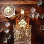 Royal Blend U Parfumextrakt 100 ml