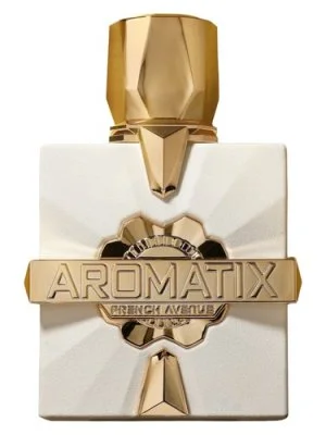 French Avenue Aromatix Platine Blanc EXP U