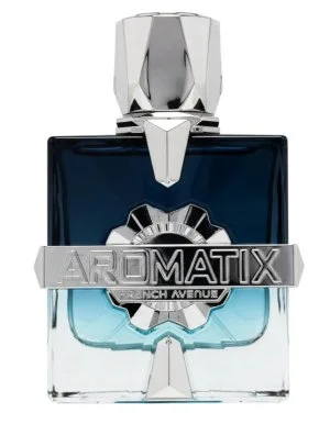 French Avenue Aromatix Frostbite U Parfumextrakt