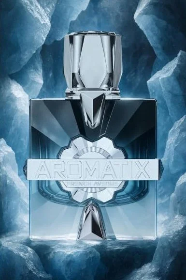 Aromatix Frostbite U Parfumextrakt 100 ml
