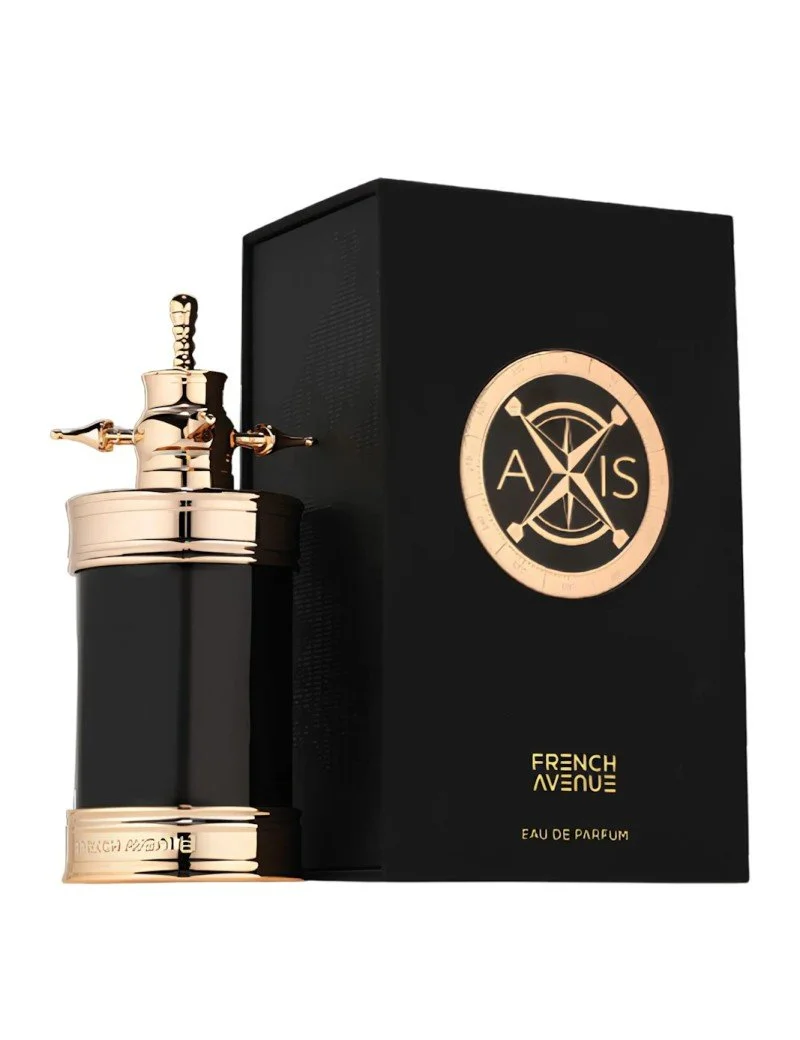 Axis U Eau de Parfum 100 ml