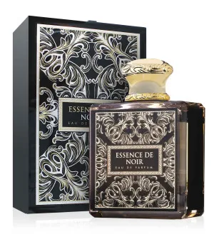 French Avenue Essence De Noir Eau de Parfum für Damen 100 ml