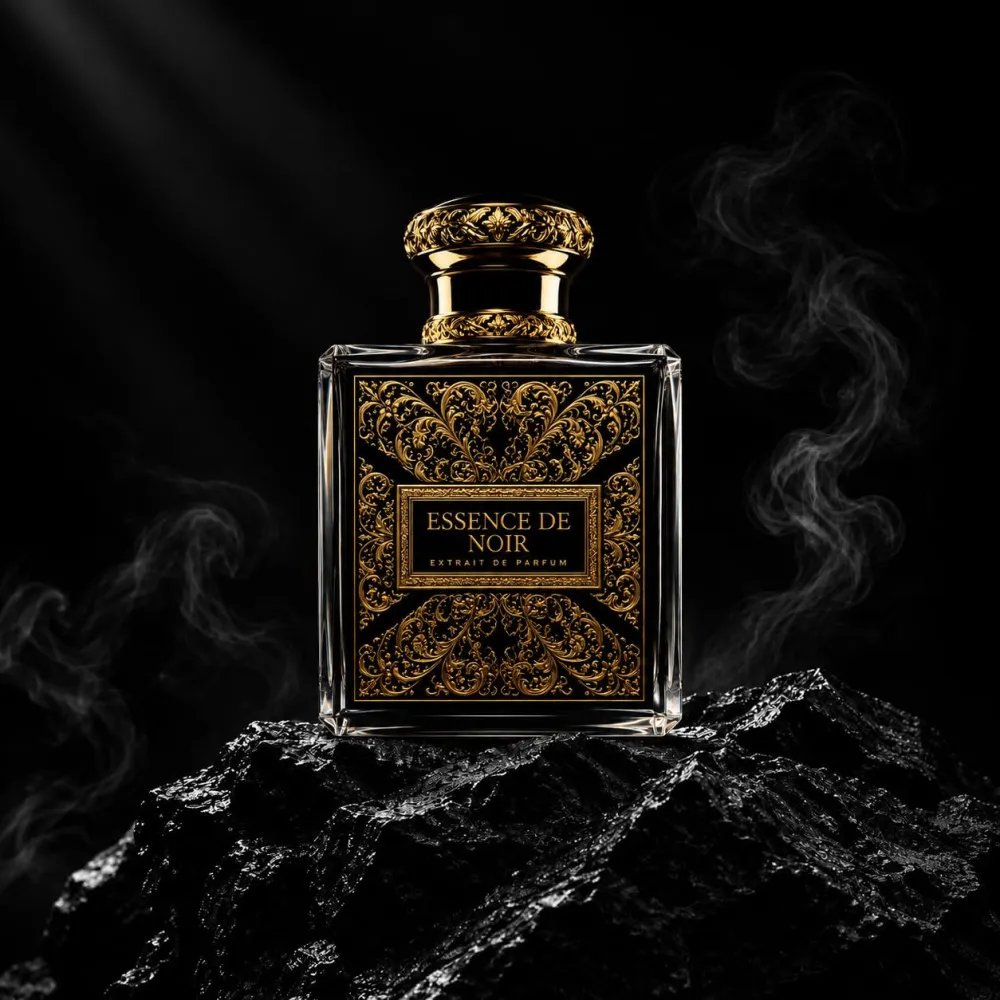 Essence De Noir Eau de Parfum für Damen 100 ml