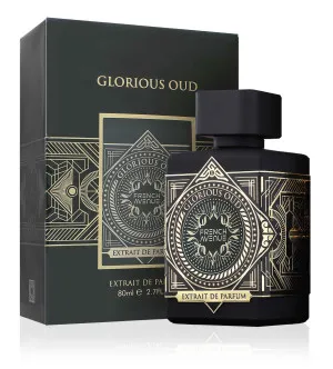 French Avenue Glorious Oud Parfümextrakt Unisex 80 ml