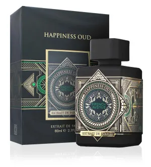 French Avenue Happiness Oud Parfümextrakt Unisex 80 ml