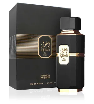 French Avenue Ighwa by Night Parfümierte Wasser Unisex 100 ml