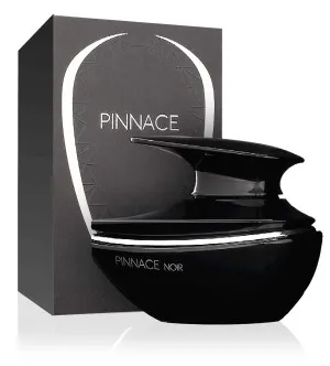 French Avenue Pinnace Noir Eau de Parfum für Männer 100 ml