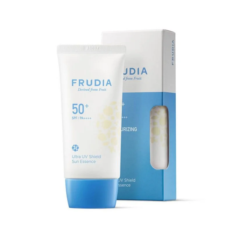 Ultra UV-Schutz Sonnenessenz LSF 50+ PA++++ 50 g