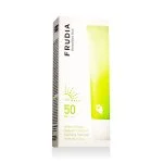 Green Grape Sebum-Kontrolle kühlendes Sonnengel SPF 50 PA++++ 50 g