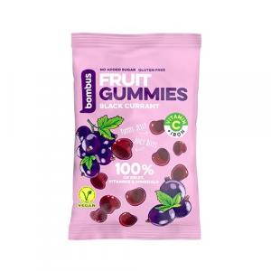 Fruit Energy Black Currant 35g Gummies