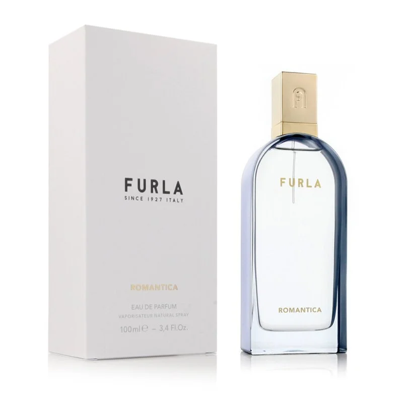 Romantica Eau de Parfum für Damen