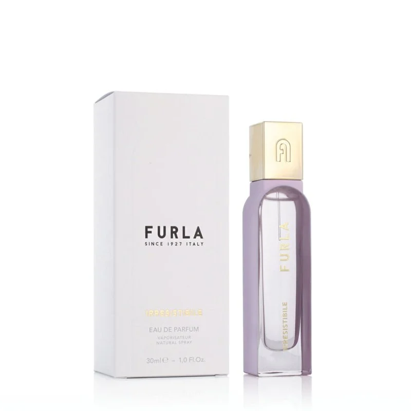 Irresistibile Eau de Parfum für Damen 30 ml