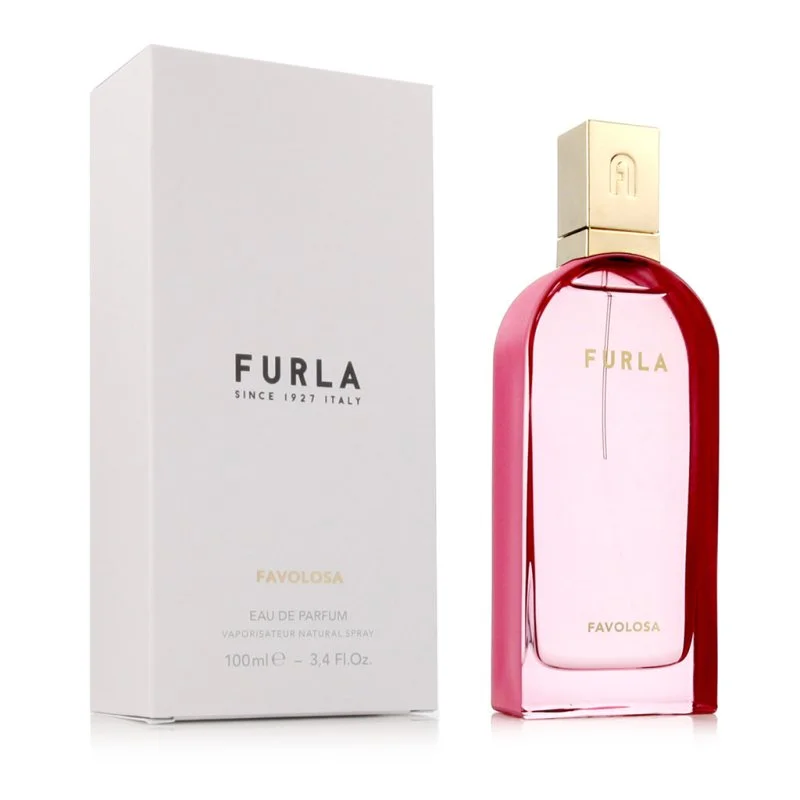 Favolosa Eau de Parfum für Damen 100 ml