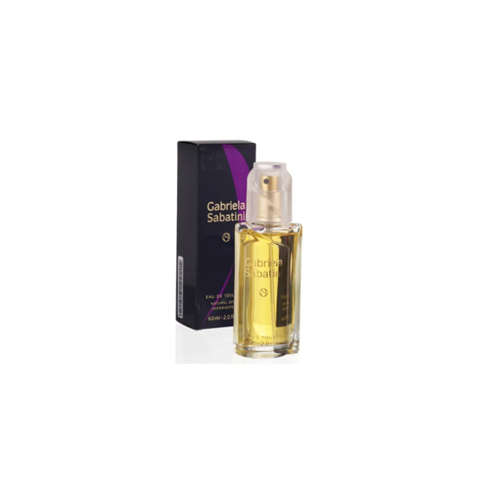Eau de Toilette für Damen 60 ml
