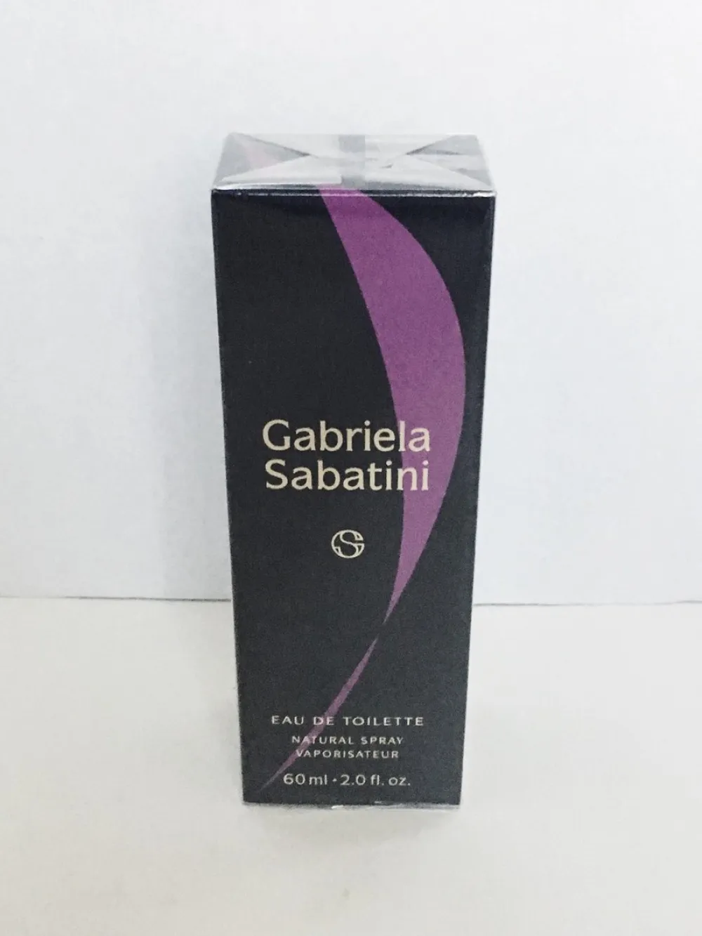 Eau de Toilette für Damen 60 ml