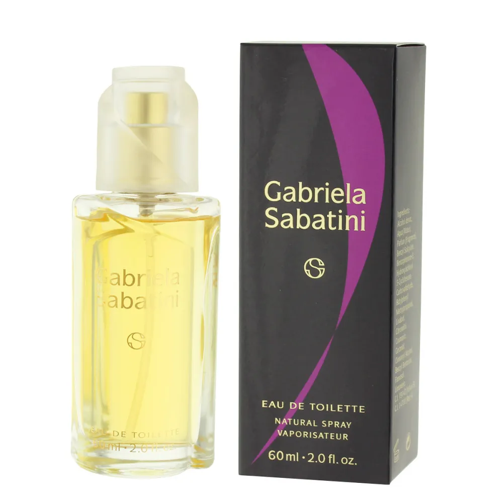 Eau de Toilette für Damen 60 ml
