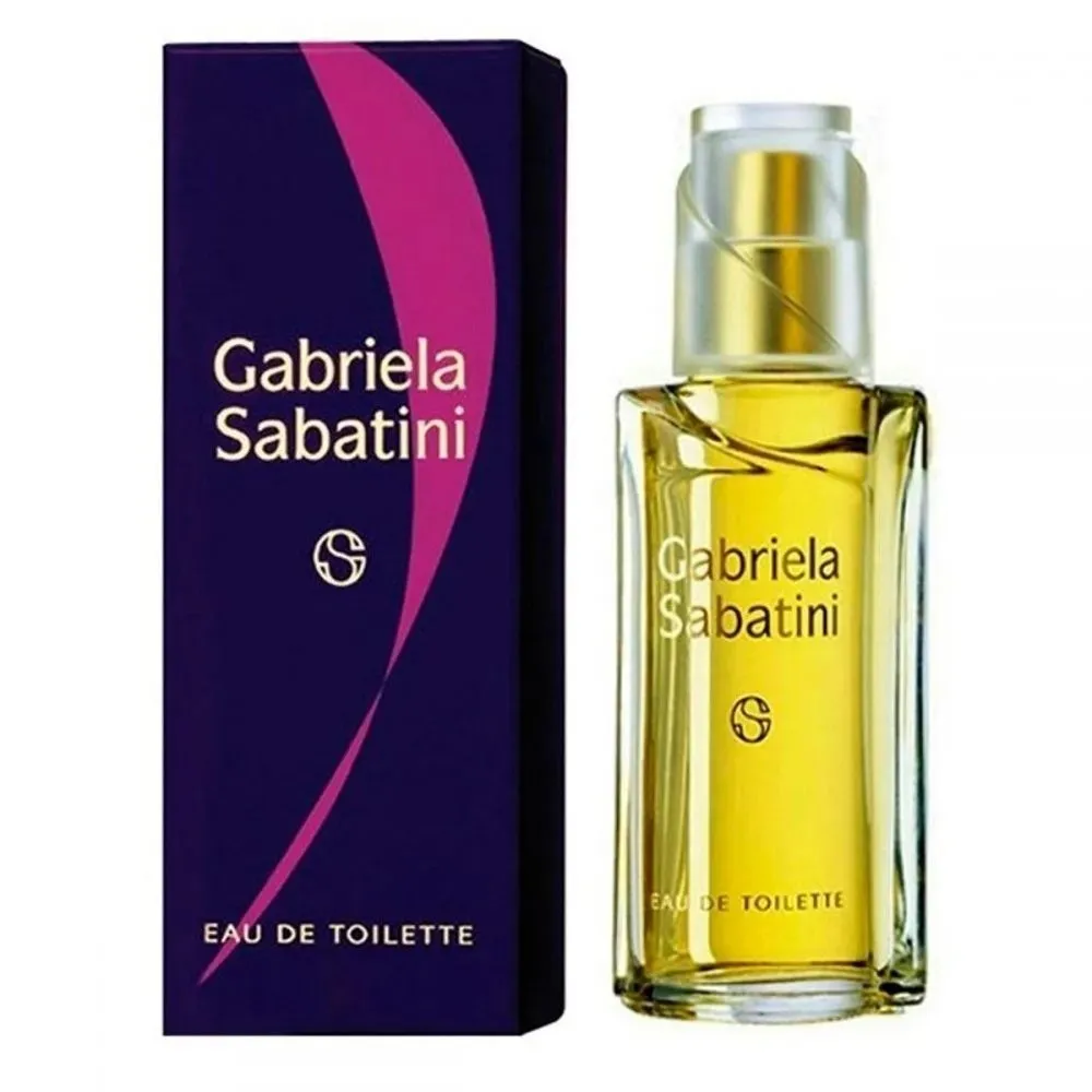 Eau de Toilette für Damen 60 ml