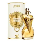 Gaultier Divine 100 ml + EDP MINI Eau de Parfum für Damen 10 ml