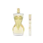 Gaultier Divine 100 ml + EDP MINI Eau de Parfum für Damen 10 ml