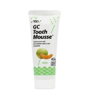 GC Tooth Mousse Melon Zahncreme