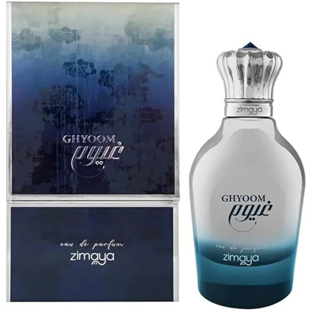 Ghyoom Eau de Parfum für Herren 100 ml