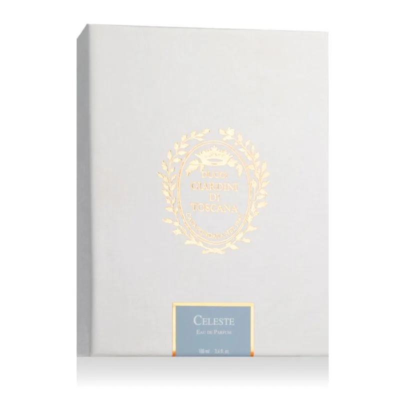 Celeste Eau de Parfum Unisex 100 ml