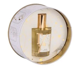 Gift Fröhliche Atmosphäre Spray 50 ml Raumduft – Blechdose Love
