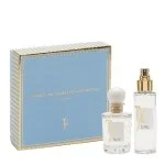 Box Batuffolo Duftstäbchen 100 ml Raumduft + Spray 100 ml Textilduft