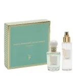 Box Verde Lorena Stäbchen 100 ml Raumduft + Spray 100 ml Textilduft
