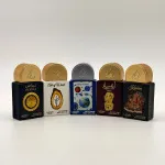 Geschenkset Kollektion 03 5 x Eau de Parfum 5 x 20 ml