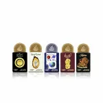 Geschenkset Kollektion 03 5 x Eau de Parfum 5 x 20 ml