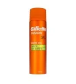 Fusion Rasiergel für empfindliche Haut für Männer 200 ml