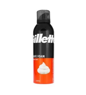 Gillette Classic Rasierschaum für Herren