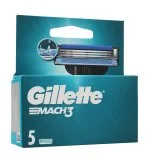 Mach3 Ersatzklingen 5 Stück