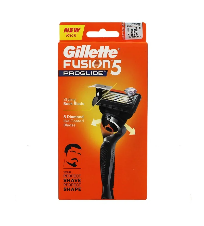 Fusion Proglide Flexball 1 St. für Herren