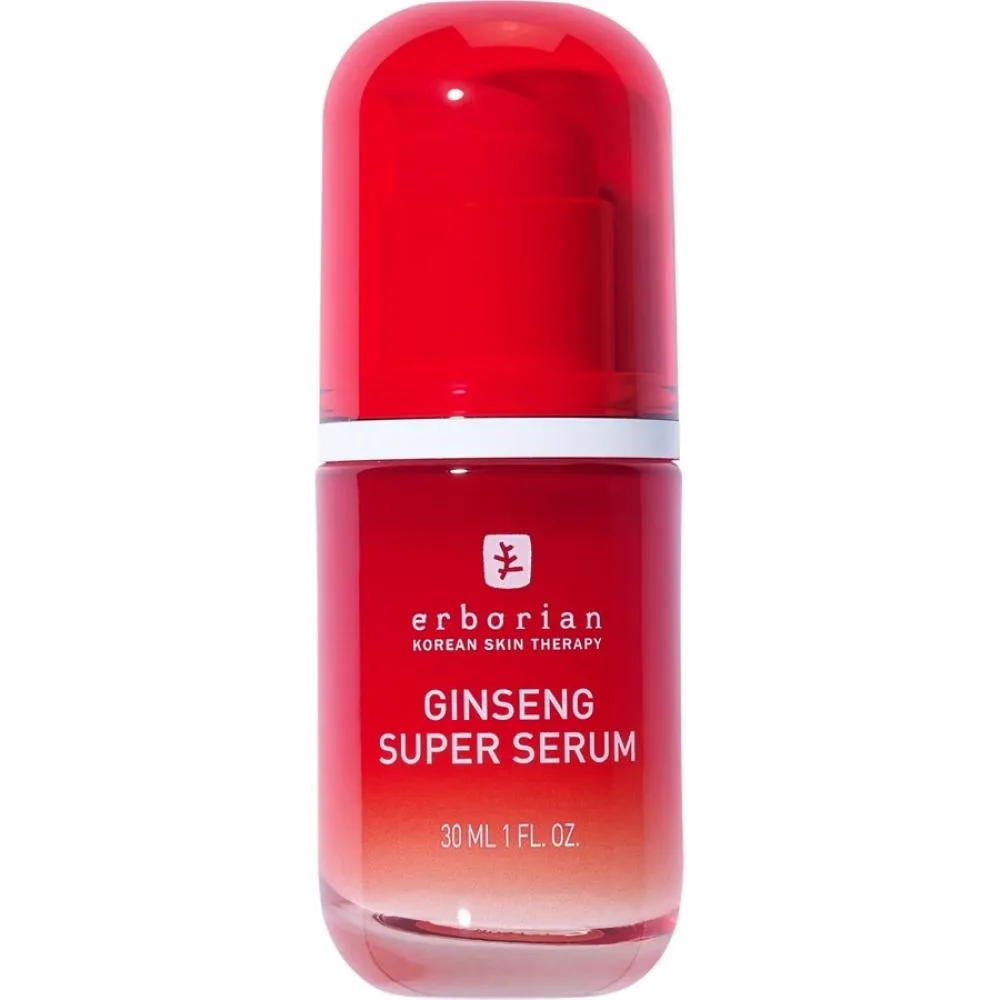 Ginseng Super-Serum 30 ml