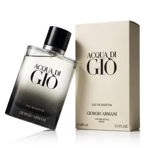 Giorgio Armani Acqua di Giò nachfüllbares Eau de Parfum für Herren