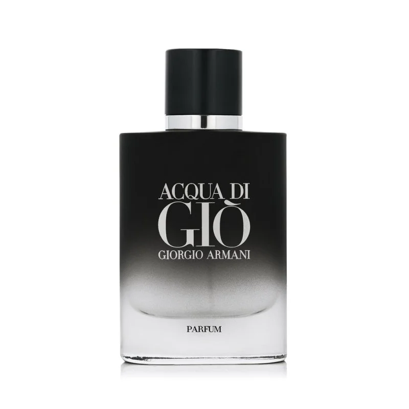 Giorgio Armani Acqua di Giò nachfüllbares Parfum für Herren 75 ml