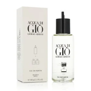 Giorgio Armani Acqua di Giò Pour Homme Eau de Parfum Nachfüllung für Herren