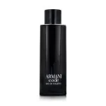 Code Homme nachfüllbares Eau de Toilette für Herren 200 ml