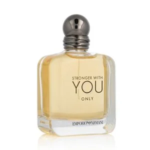 Giorgio Armani Emporio Armani Stronger With You Only Eau de Toilette für Herren